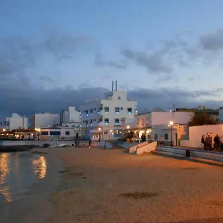 Casa Lavanda * Corralejo