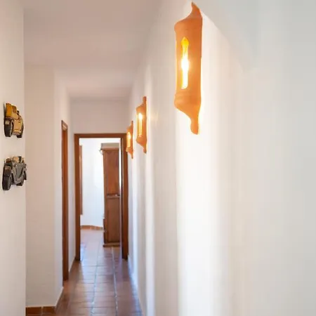 Casa Lavanda *