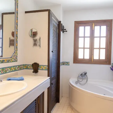 Casa Lavanda *