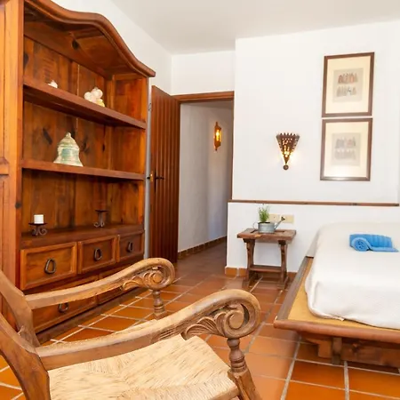 Casa Lavanda Corralejo