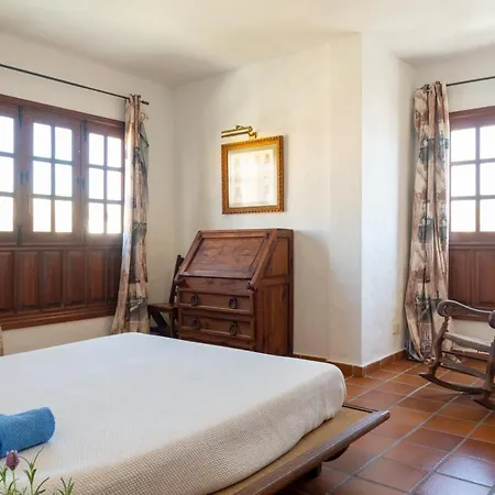 Casa Lavanda * Corralejo