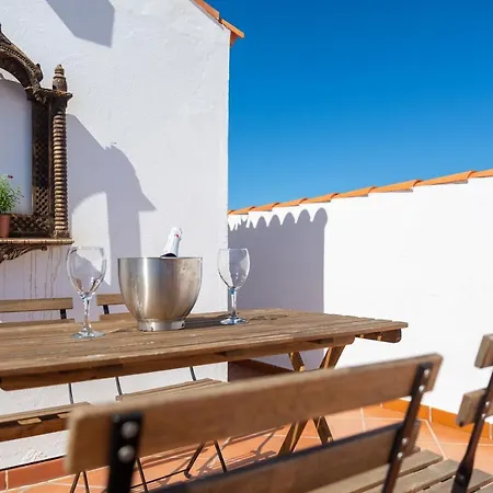 Casa Lavanda * Corralejo