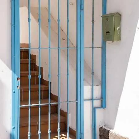 Apartment Casa Lavanda Corralejo