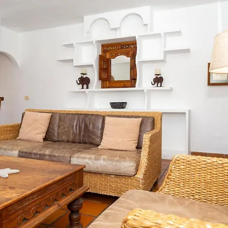 Apartment Casa Lavanda *