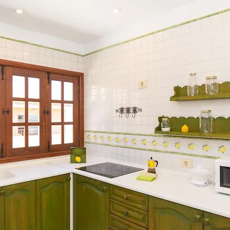Casa Lavanda Apartment *