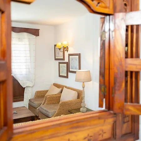 Casa Lavanda * Corralejo