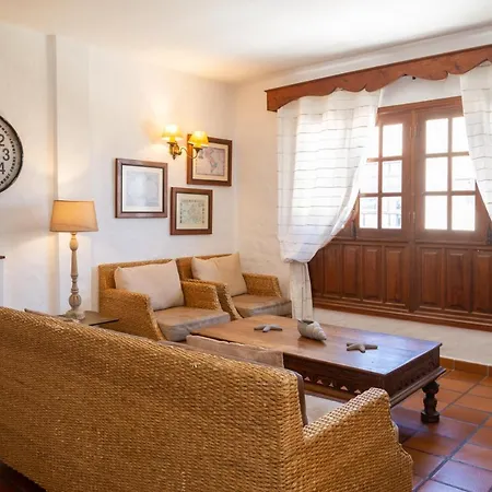 Casa Lavanda * Corralejo