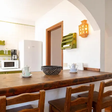 Casa Lavanda Corralejo