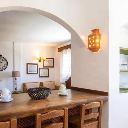 Casa Lavanda *