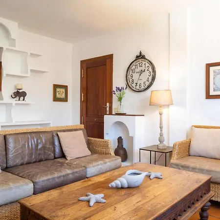 Apartment Casa Lavanda Corralejo
